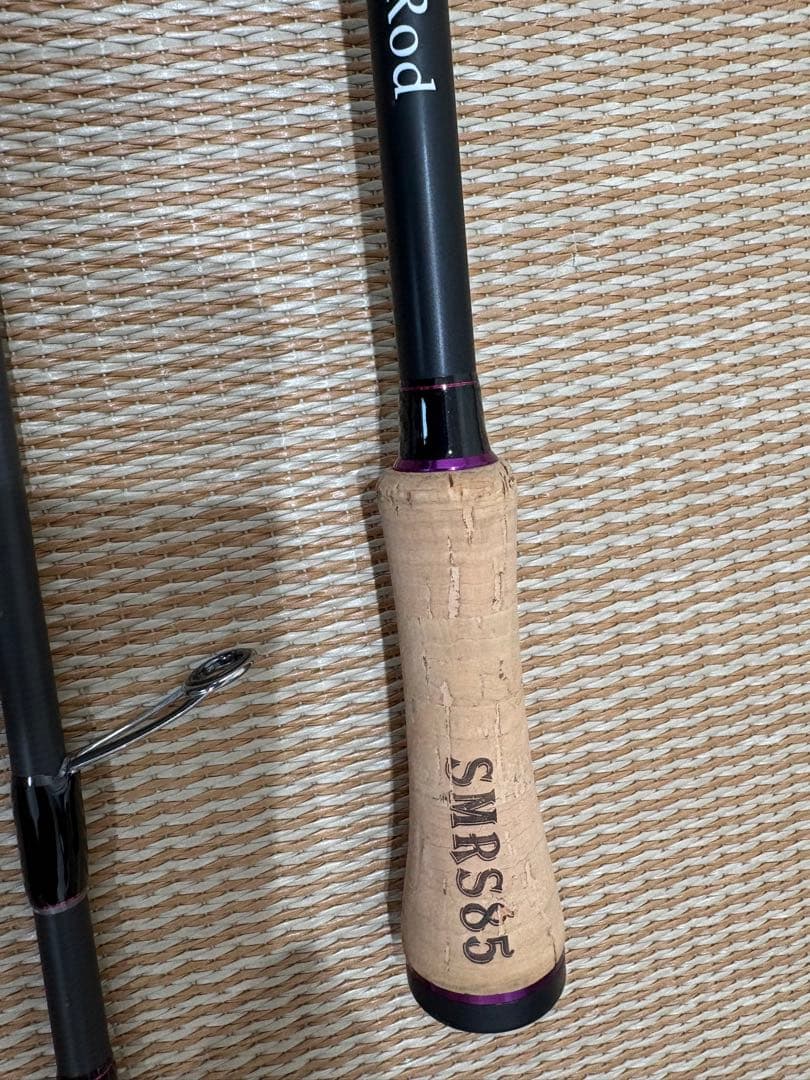 VELLZARD ヴェルザード SMRS85