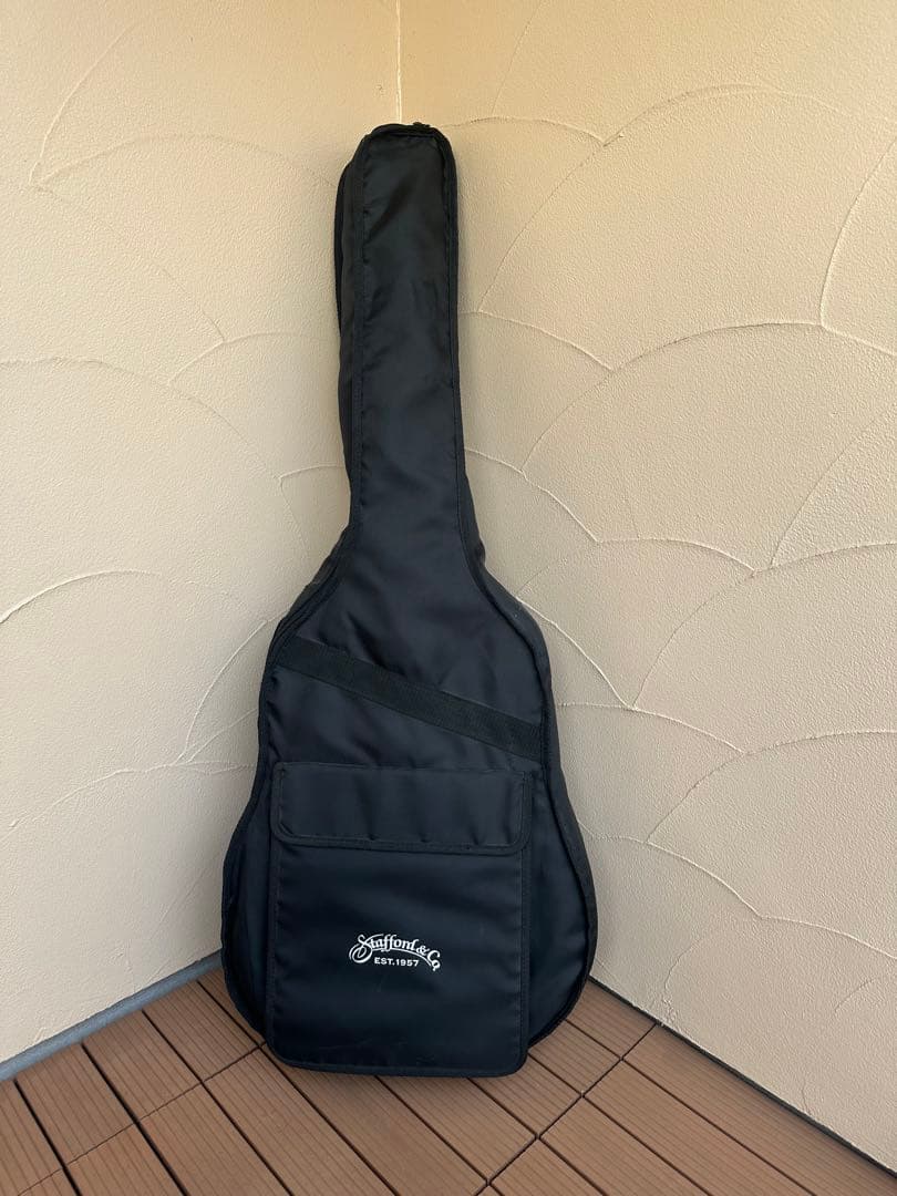 Stafford & Co. SF-200D-BS アコースティックギター