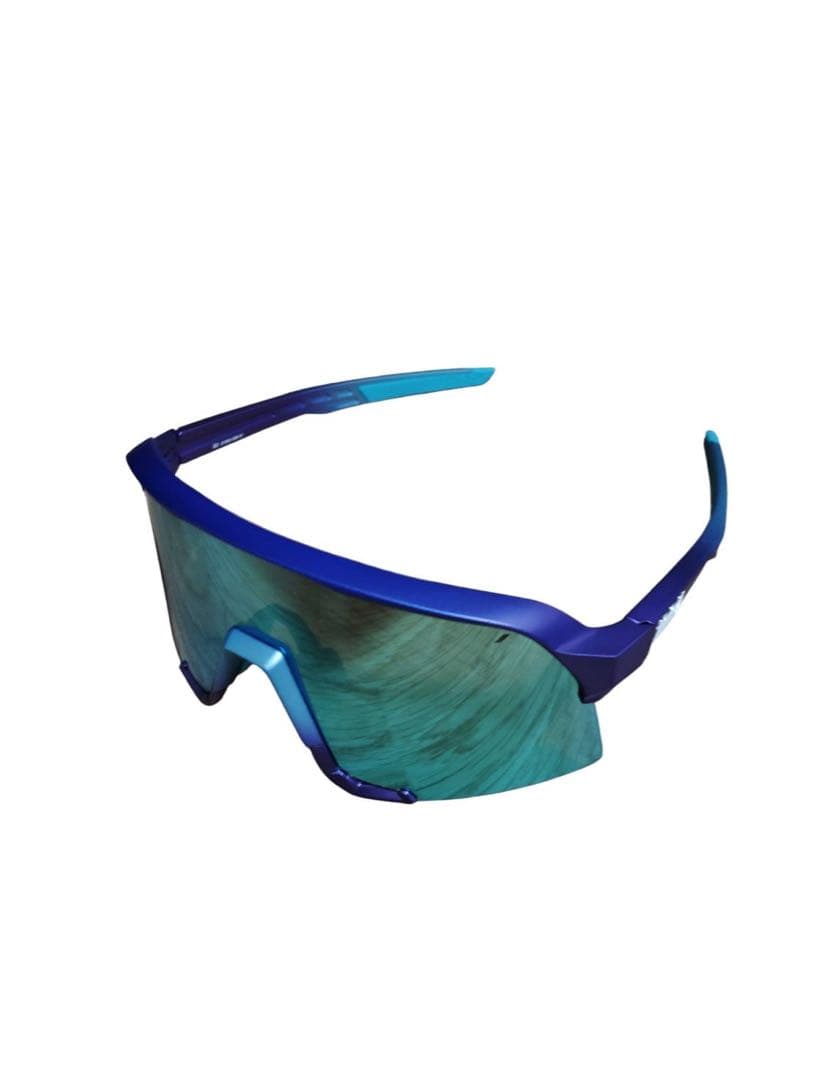 100% S3 ワンハンドレッド サングラス