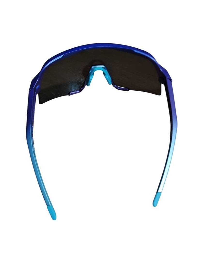 100% S3 ワンハンドレッド サングラス