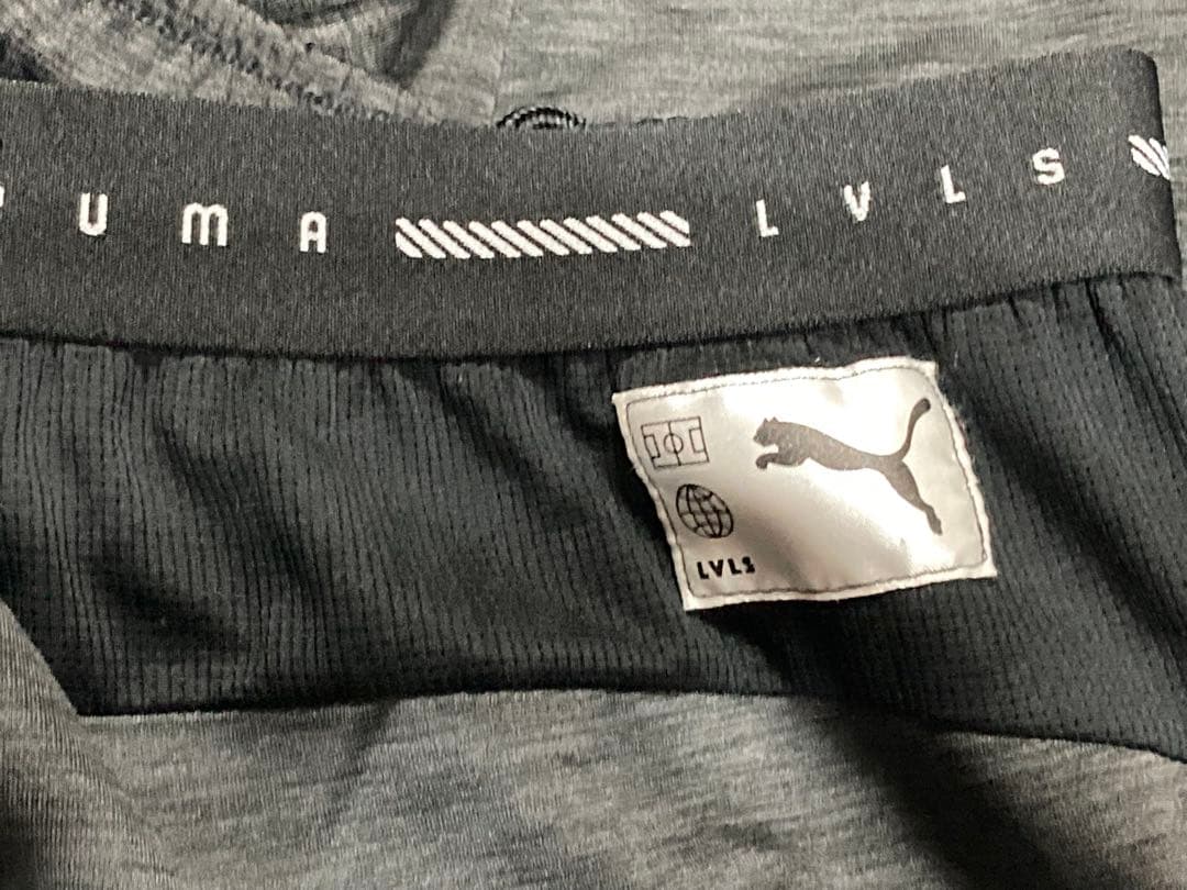 プーマ PUMA ウーブン ジャケット トレーニングパンツ 上下 セットアップ