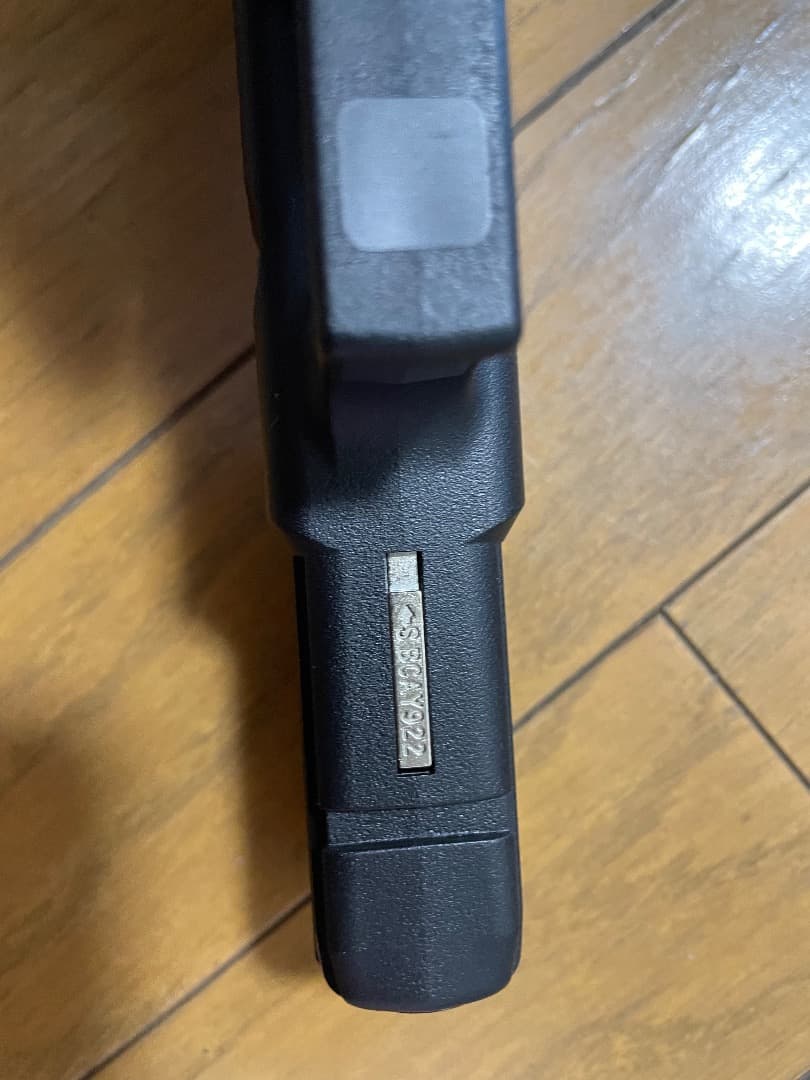 カ*ロ様 GLOCK 17 Gen.4 ガスブローバック(マガジン2本) 値下げ