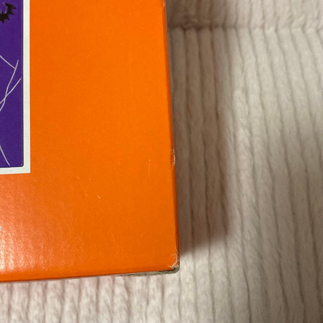 新品未使用　ディズニーハロウィン　2006年　ピンバッジセット