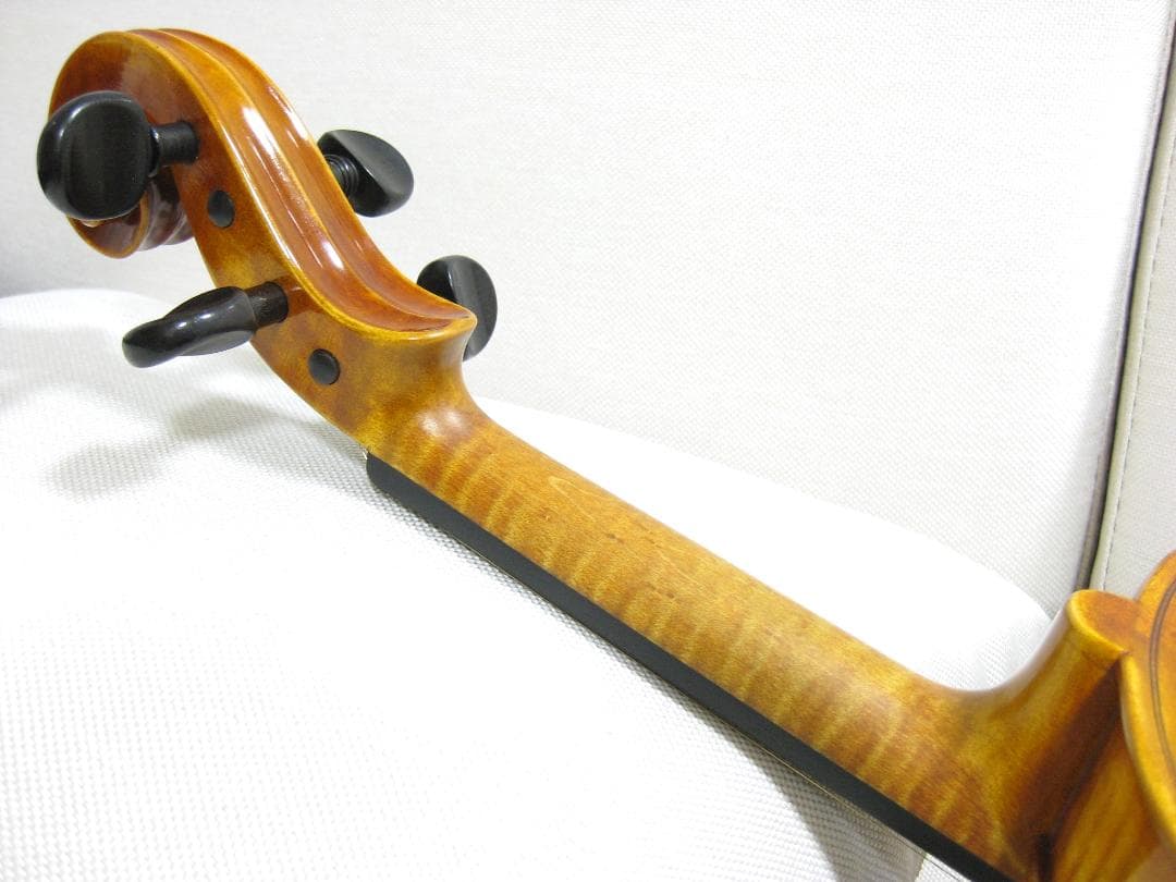 【新作ドイツ製】 Klaus Schlegel No.20 バイオリン 4/4