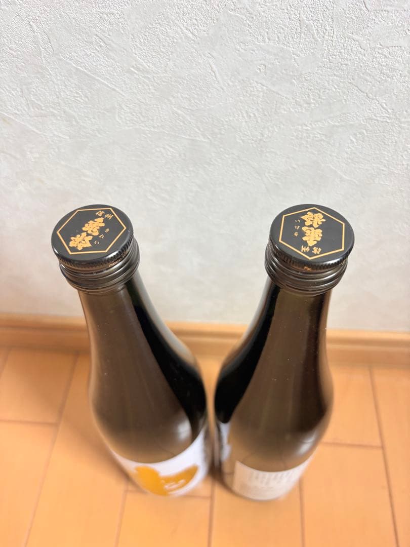 信州亀齢 金紋錦 純米大吟醸39 720ml