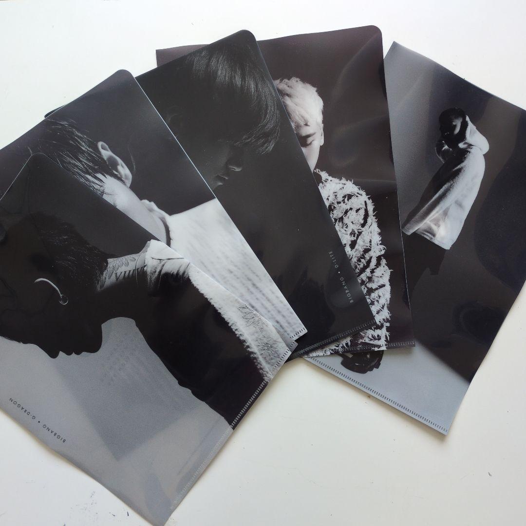 アイドル BIGBANG 2016 welcoming collection DVD