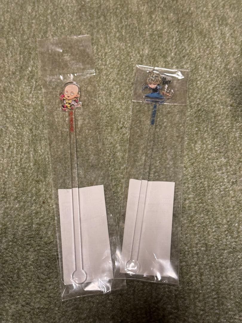 ワンパンマン まとめ売り