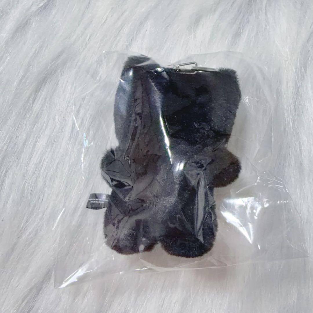 N.Flying チャフン MYAM 人形キーリング