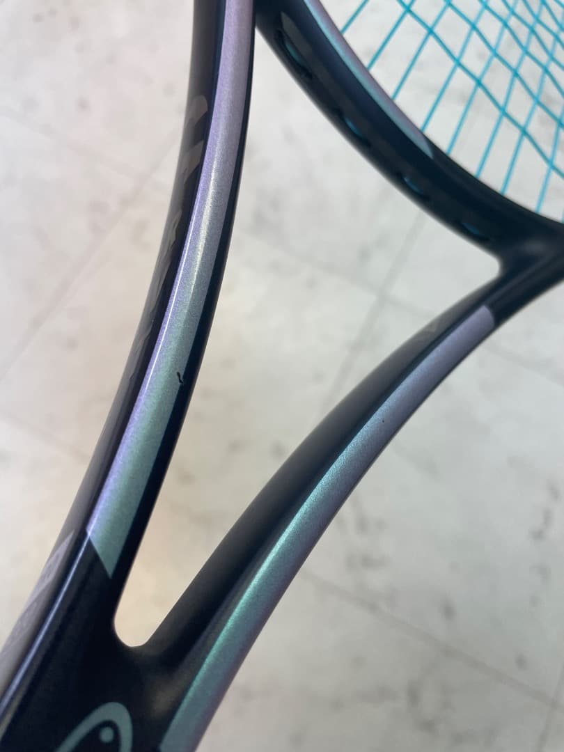 ◆中古◆HEAD GRAVITY PRO G2