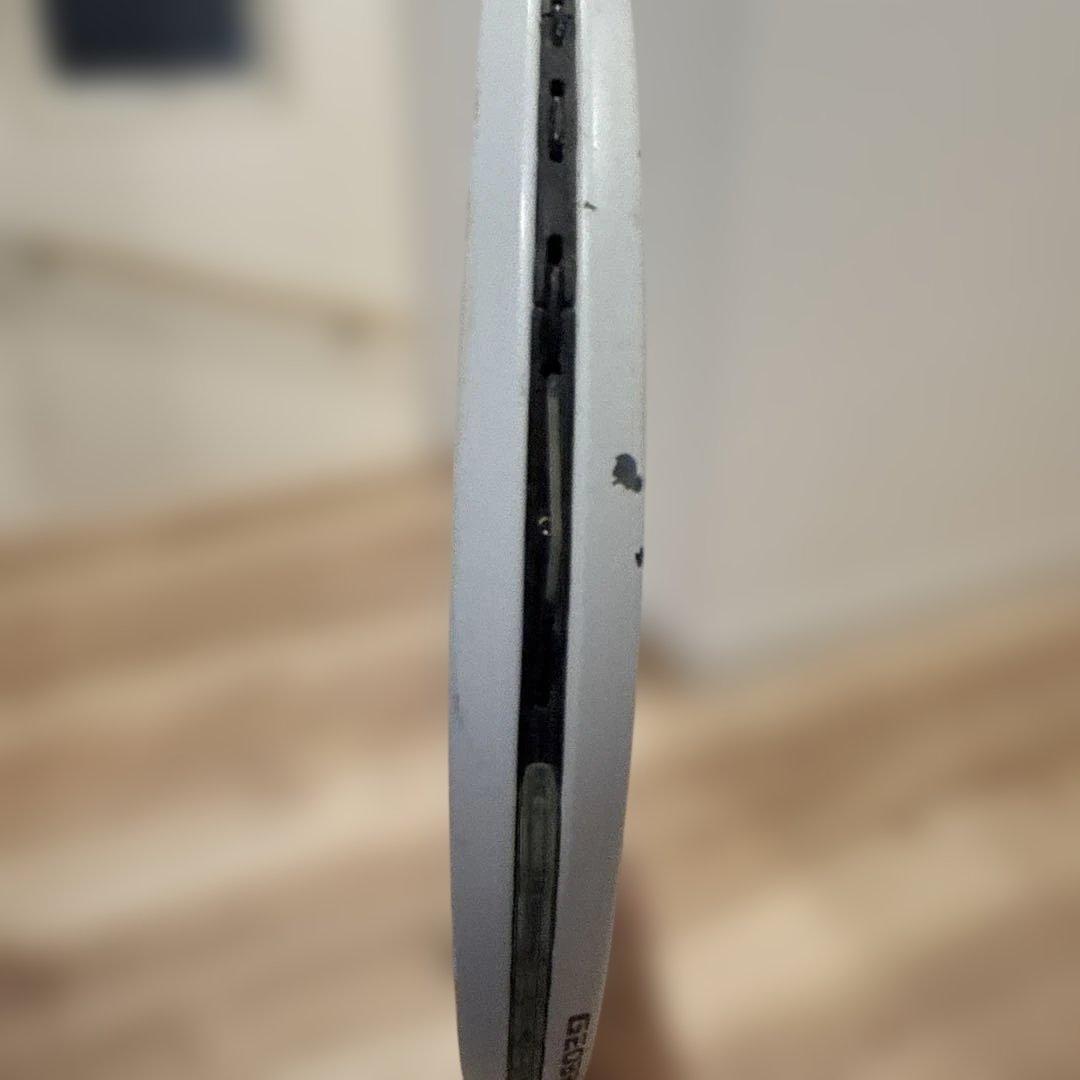 YONEXジオブレイク 70V 白