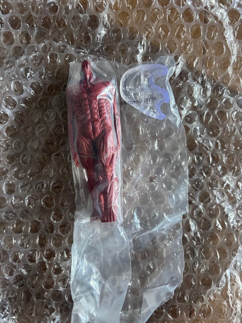 レ*ン様 新品未開封 即日発送 進撃の巨人　地ならしフィギュア　1番くじ12個セ