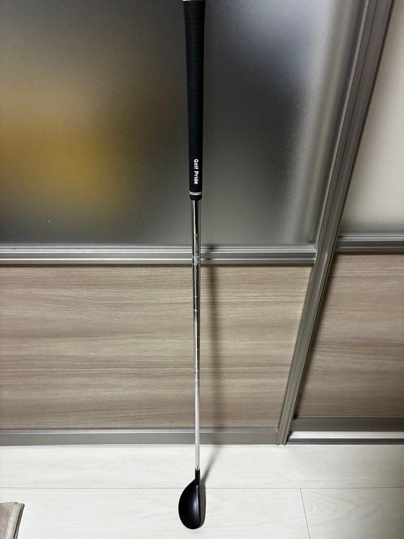 【中古】Ping ユーティリティ　G30 4U 22°