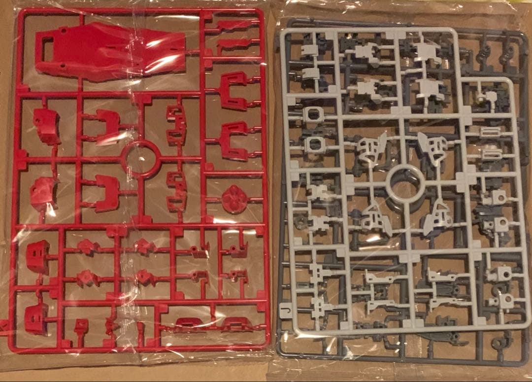 1/100 ガンダム RX-78 海外製