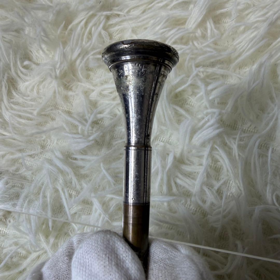 【超希少】YAMAHA ヤマハ YHR-667 フルダブルホルン マウスピース付