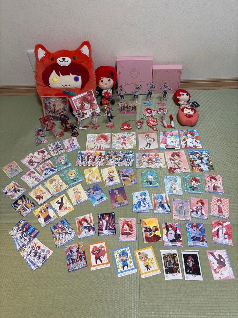 すとぷり まとめ売り