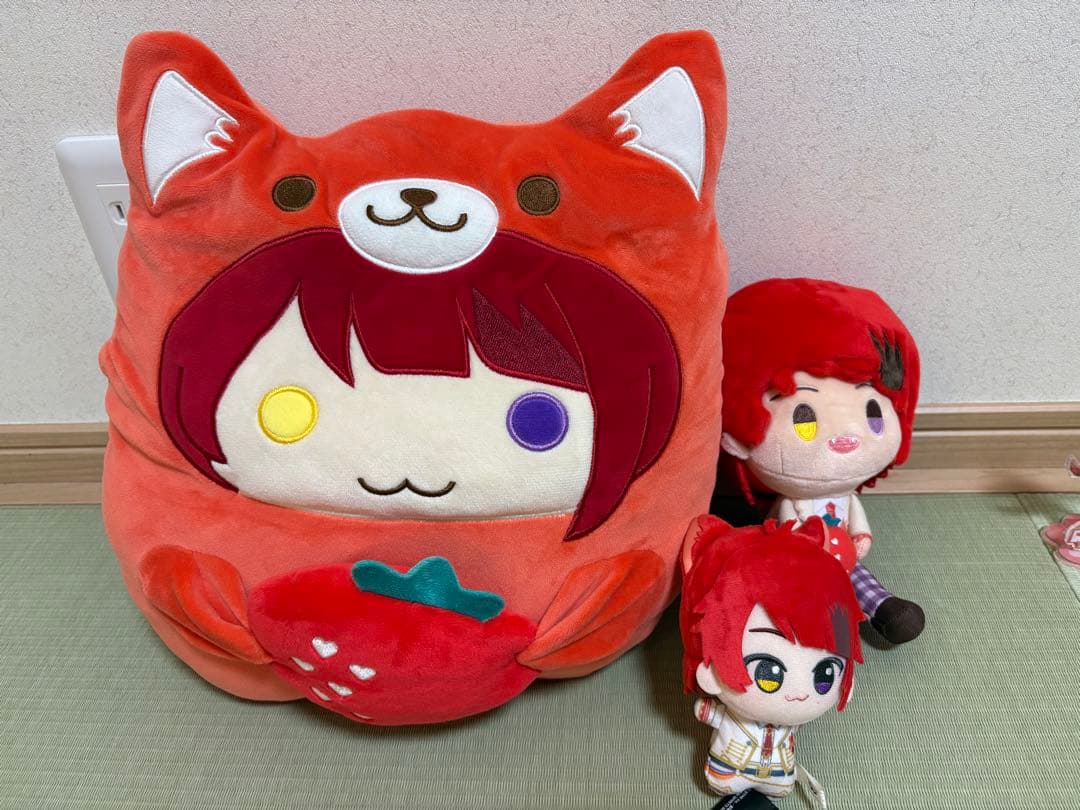 すとぷり まとめ売り