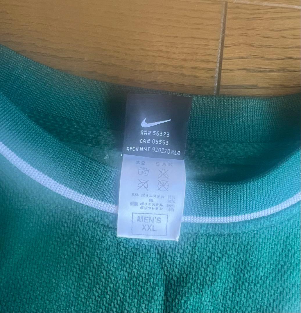 【激レア】ヴェルディ川﨑 ユニフォーム サッカー