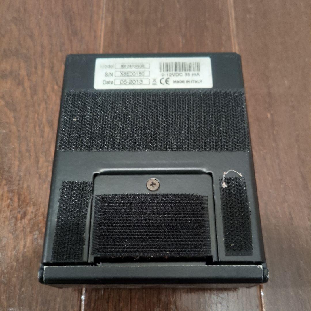 マークベース　ディストーション　MB7 DISTORSORE