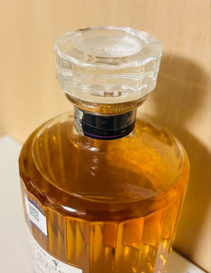 j*9様 【新品未開封】 響 Japanese Harmony 700ml 43