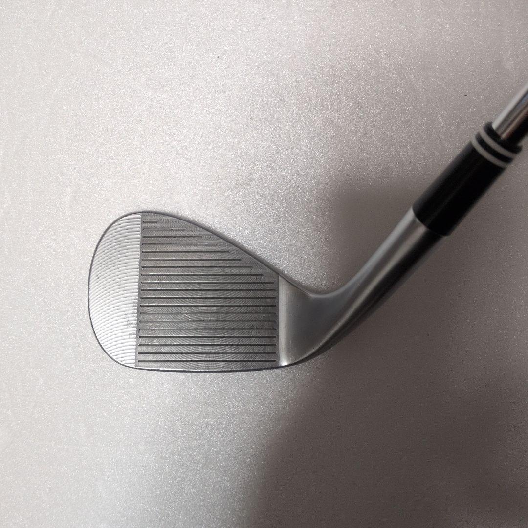 クリーブランド RTX6 ジップコア 52度 58度 ウェッジ NSプロ NEO