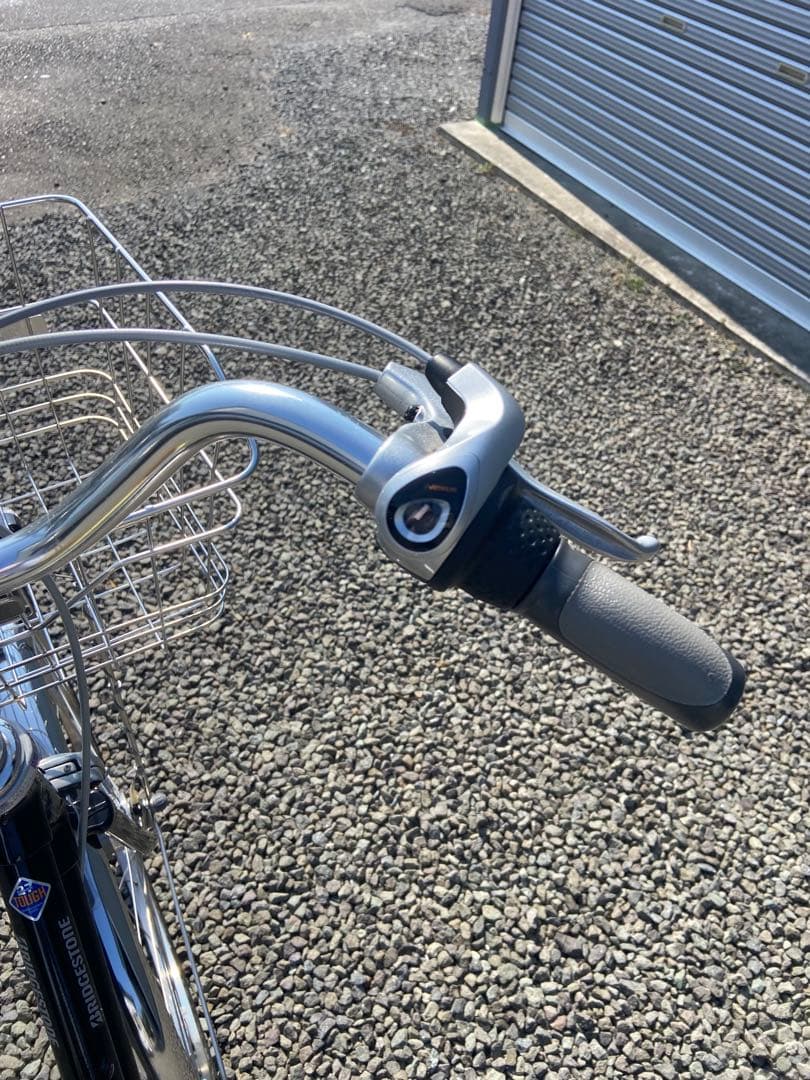 ブリジストン　27インチ　自転車　車体