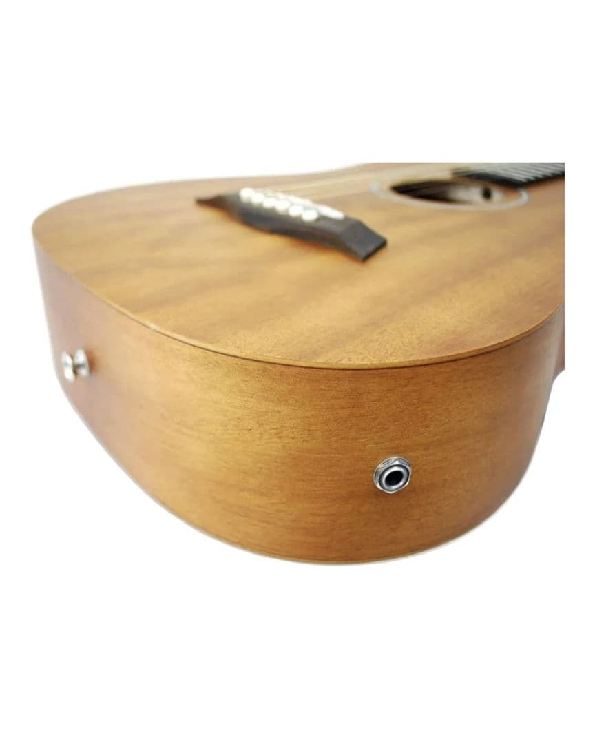 ヤイリ　エレアコギター