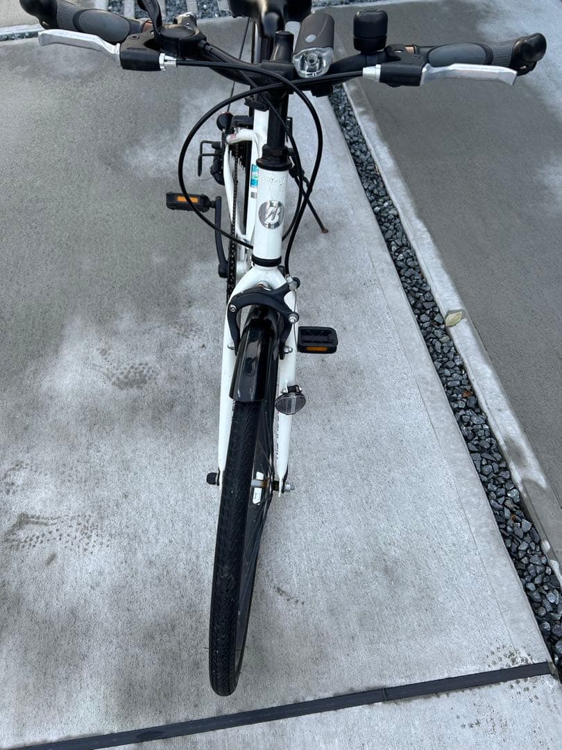 noriさま。ブリヂストンSCHLEIN 24インチ 子供用自転車 7段変速