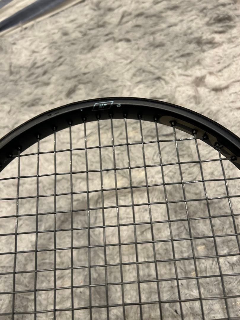 【美品】HEAD.2023年グラビティMP 295g