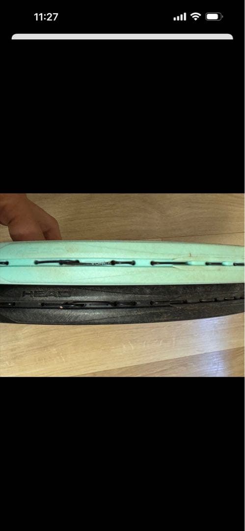 【2本セット】ヘッド HEAD Boom 2024モデル Jr 26インチ