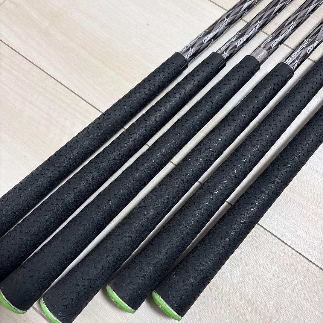 AKIRA PROTOTYPE KS-701 FH 6本セット