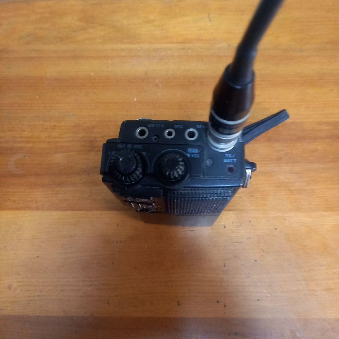 スタンダード　ハンディ機