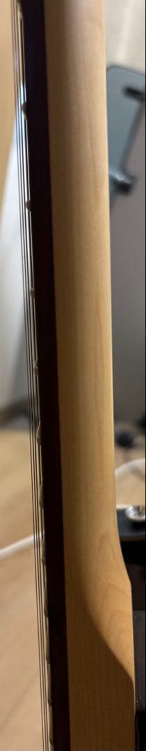 ギター Michael Kelly Guitars 59 thin line P-90