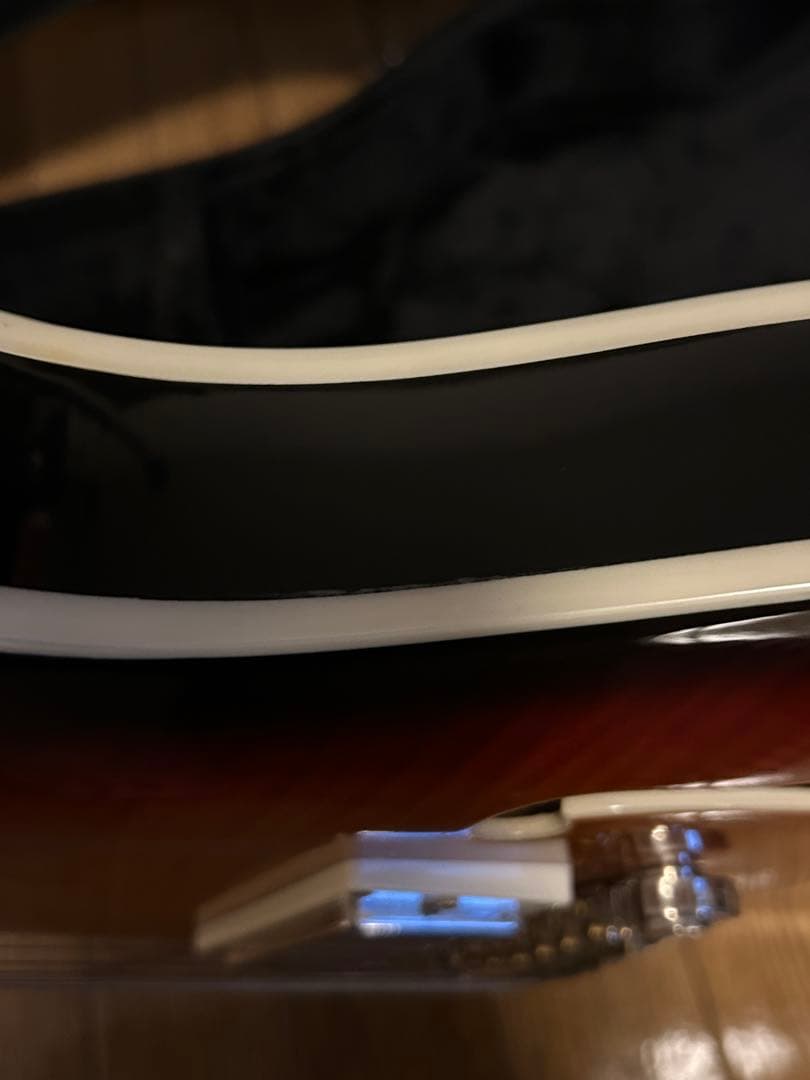 しまうま専用　prs se hollowbody Ⅱ