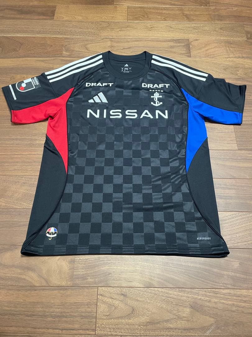 横浜F・マリノス 2025シーズン スペシャルユニフォーム