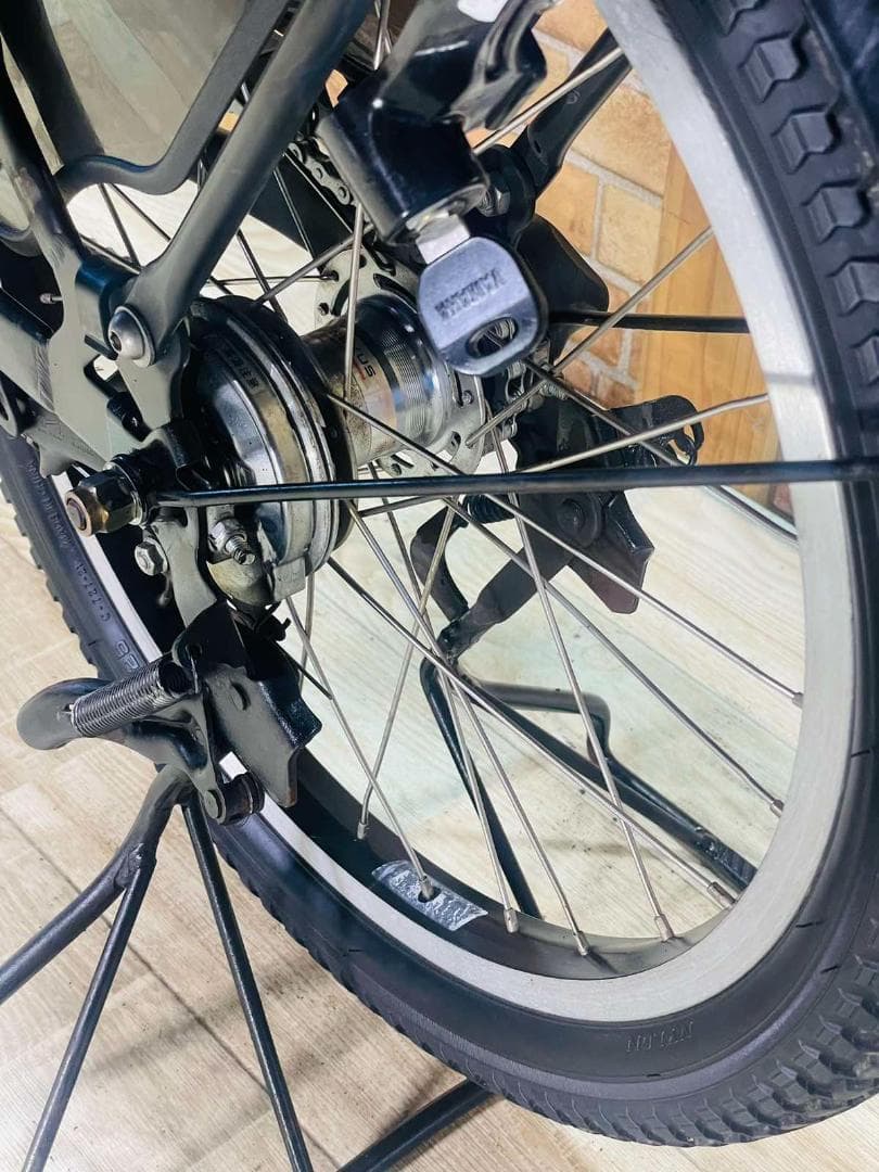 期間限定 最高峰バビー ヤマハ 子供乗せ電動アシスト自転車 H3211