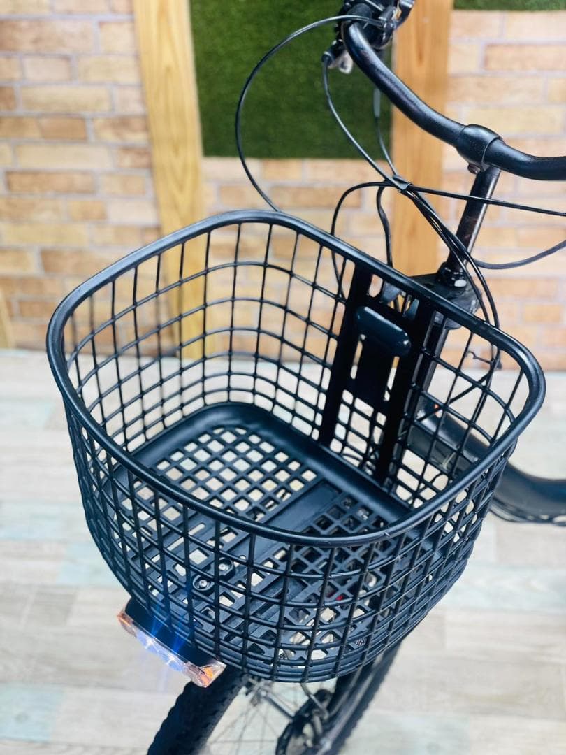 期間限定 最高峰バビー ヤマハ 子供乗せ電動アシスト自転車 H3211