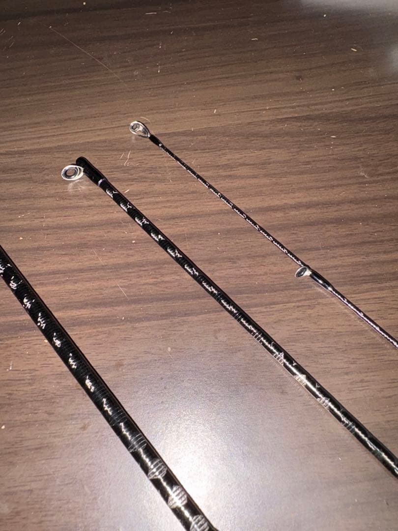 シマノ　トラウトワンNS S47UL-4