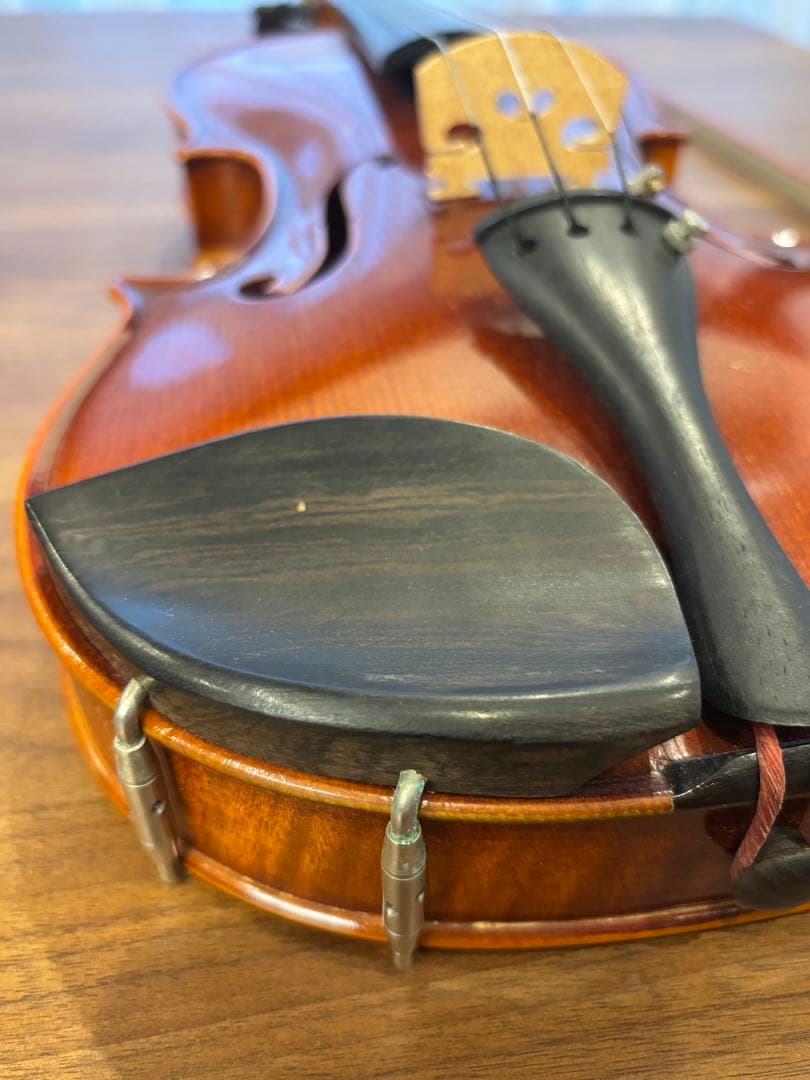 鈴木バイオリン 4/4 912号 特製第3号 1970年製 ヴィンテージ