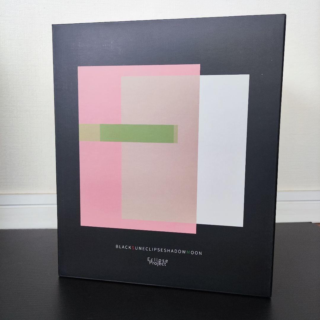 BLACK SUN ECLIPSE フィギュア 仮面ライダ SHADOWMOON