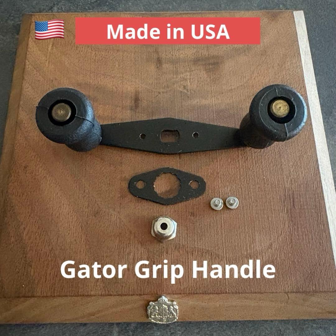 最終価格 激レア！ハイギア仕様◆ アンバサダー 5001C 完全OH整備済