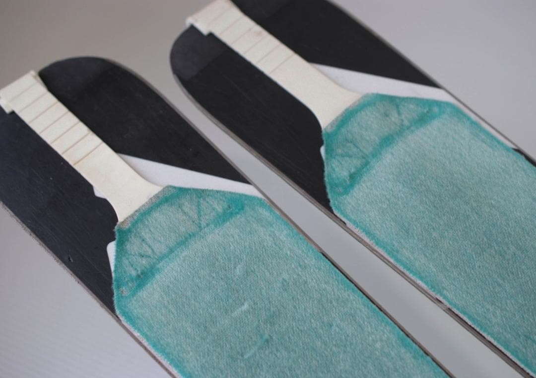 ☆ K2 WAYBACK88 181㎝＋BCツアービンディング 山スキーセット