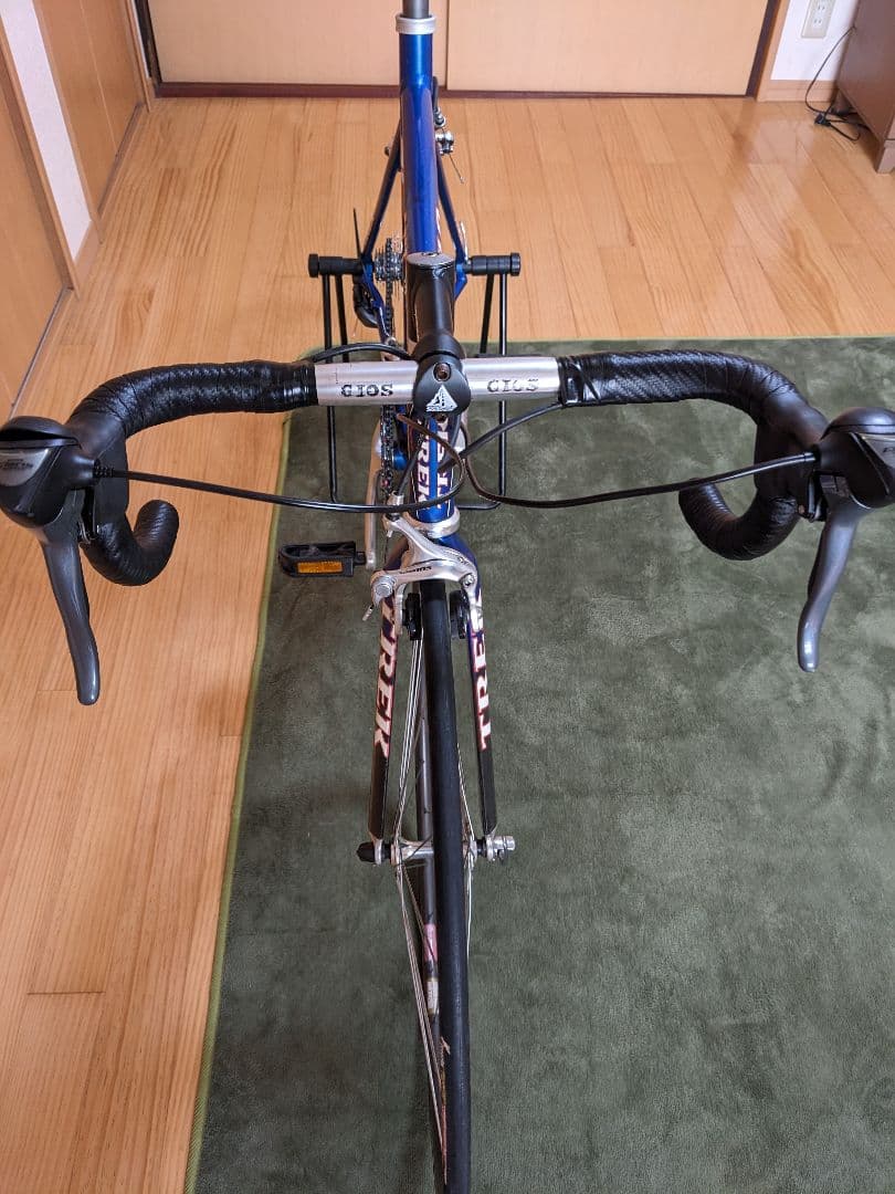 最終価格‼️TREK トライアスロンバイク・TTバイク ロードバイク