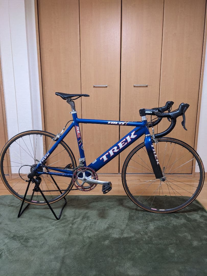 最終価格‼️TREK トライアスロンバイク・TTバイク ロードバイク