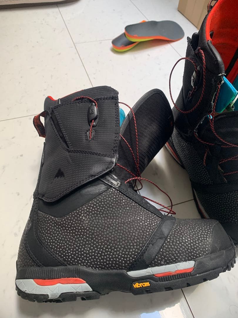 Burton SLX スノーボードブーツ