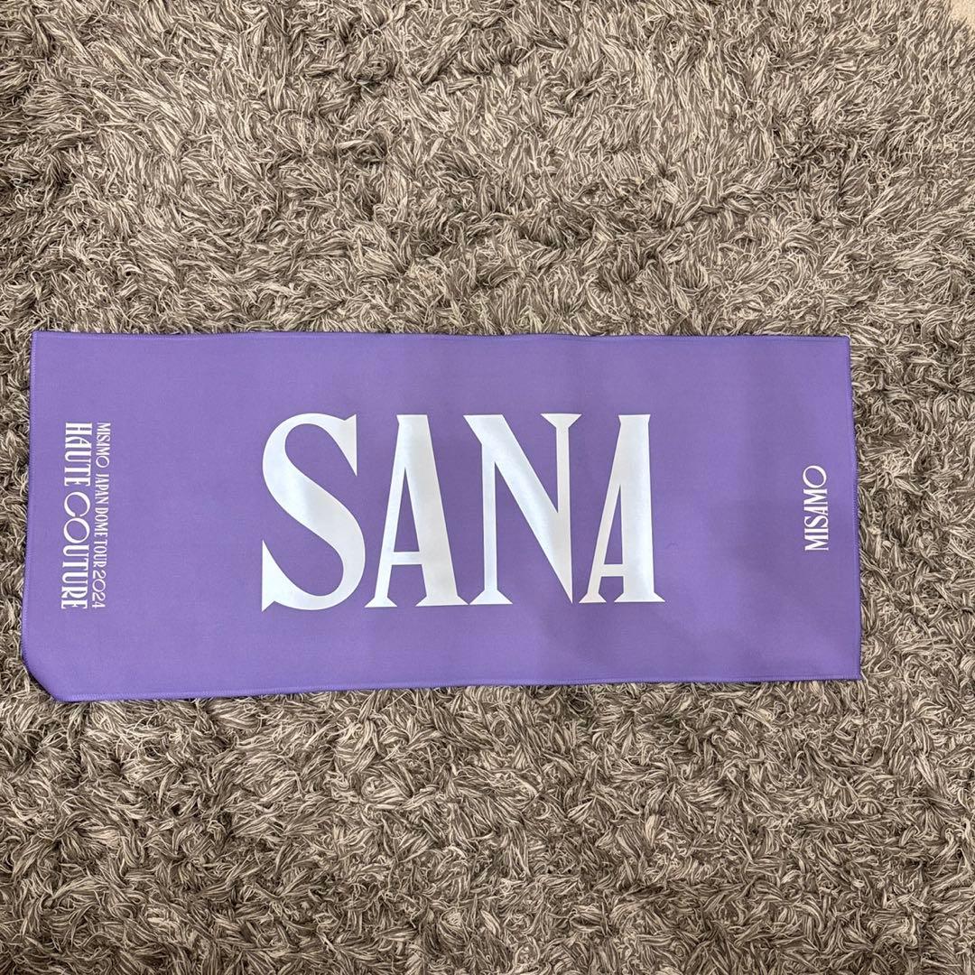 SANA グッズセット