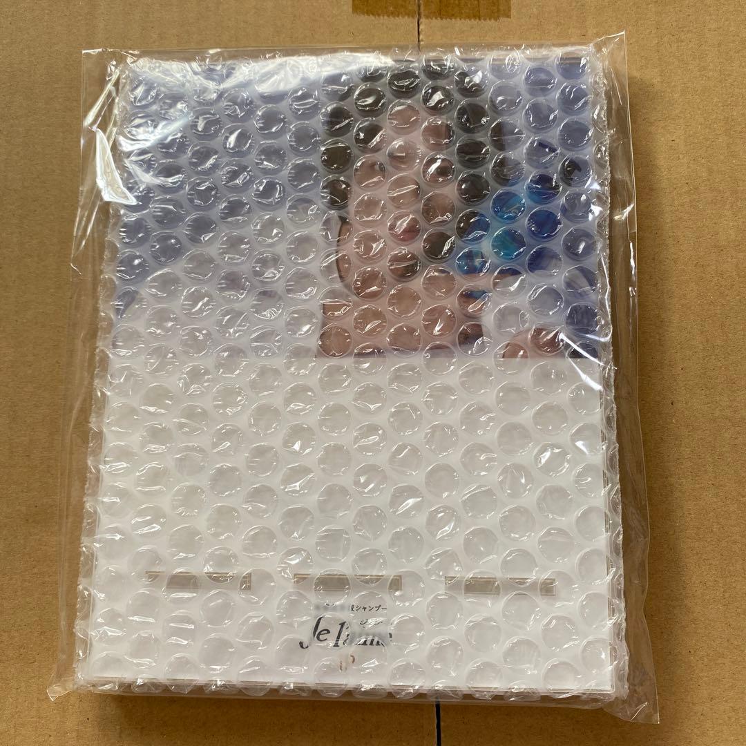 King&Prince平野紫耀 ジュレーム アクリルスマホスタンド