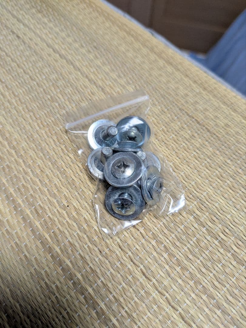 FLUX GX XSサイズ 23-24モデル 紫 パープル