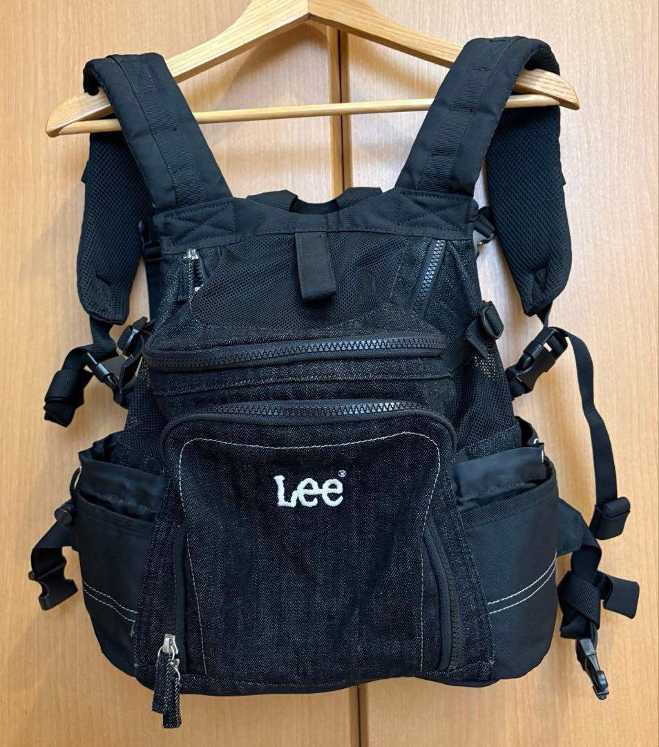 【Lee 】 ペットキャリーリュック