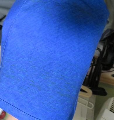 Phenix スキーウェア 青/緑 2012年モデル japanモデル