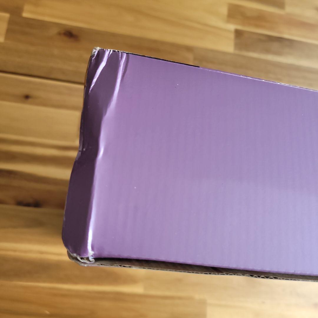 エヴァンゲリオン新劇場版コレクターBOX メタリックカラー版